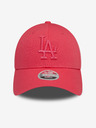 New Era LA Dodgers Womens League Essential 9Forty Schildmütze