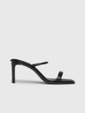 Calvin Klein Heel Mule Pantoffeln