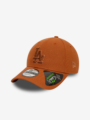 New Era LA Dodgers Repreve Outline 9Forty Schildmütze