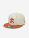 New Era New York Yankees MLB Patch 9Fifty Schildmütze