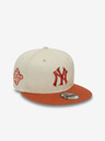 New Era New York Yankees MLB Patch 9Fifty Schildmütze