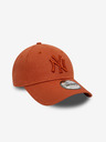 New Era New York Yankees League Essential 9Forty Schildmütze