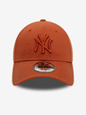 New Era New York Yankees League Essential 9Forty Schildmütze