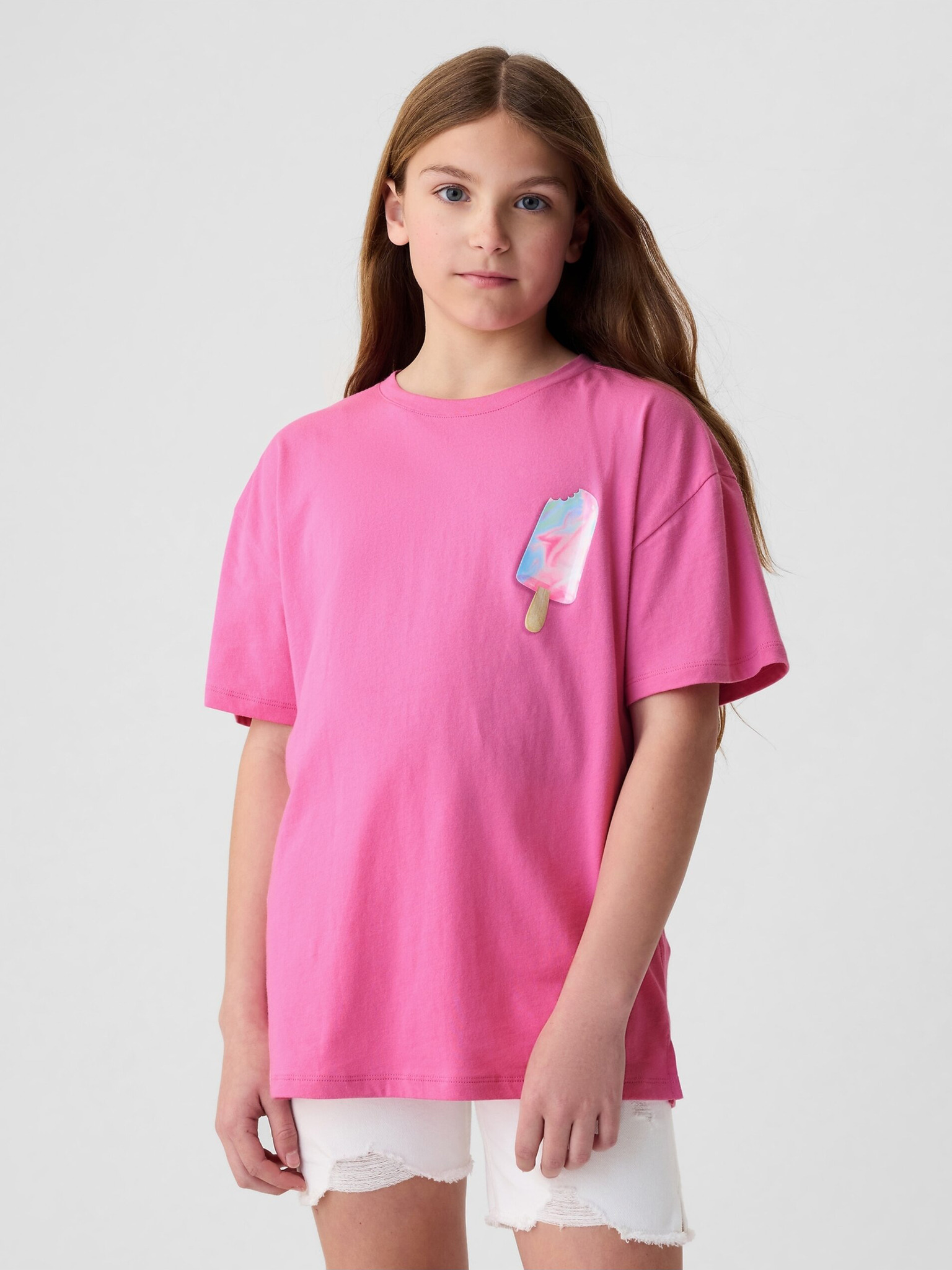 GAP Kinder T‑Shirt