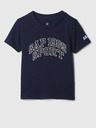 GAP Kinder  T‑Shirt