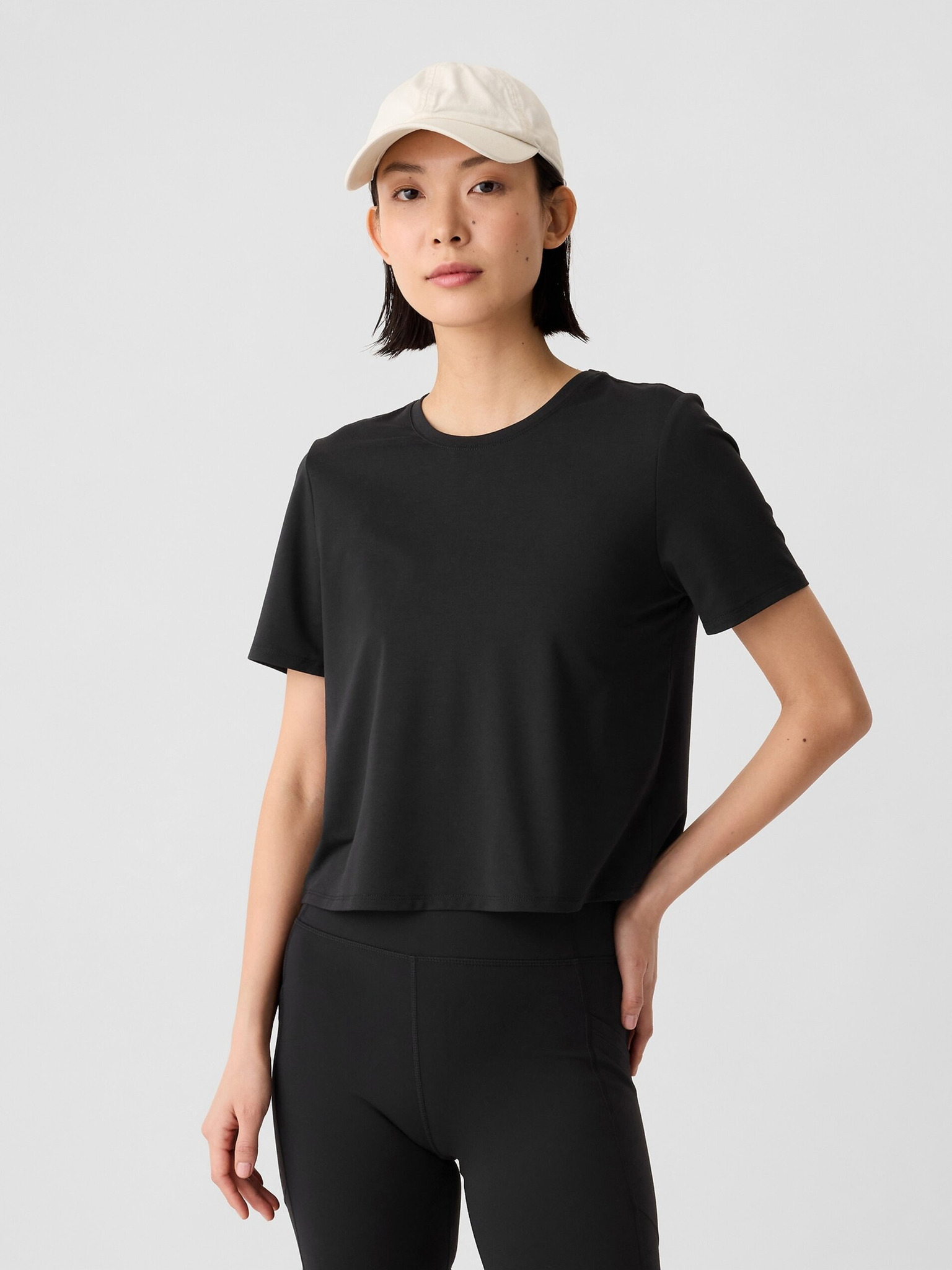 GAP GapFit Kinder T‑Shirt