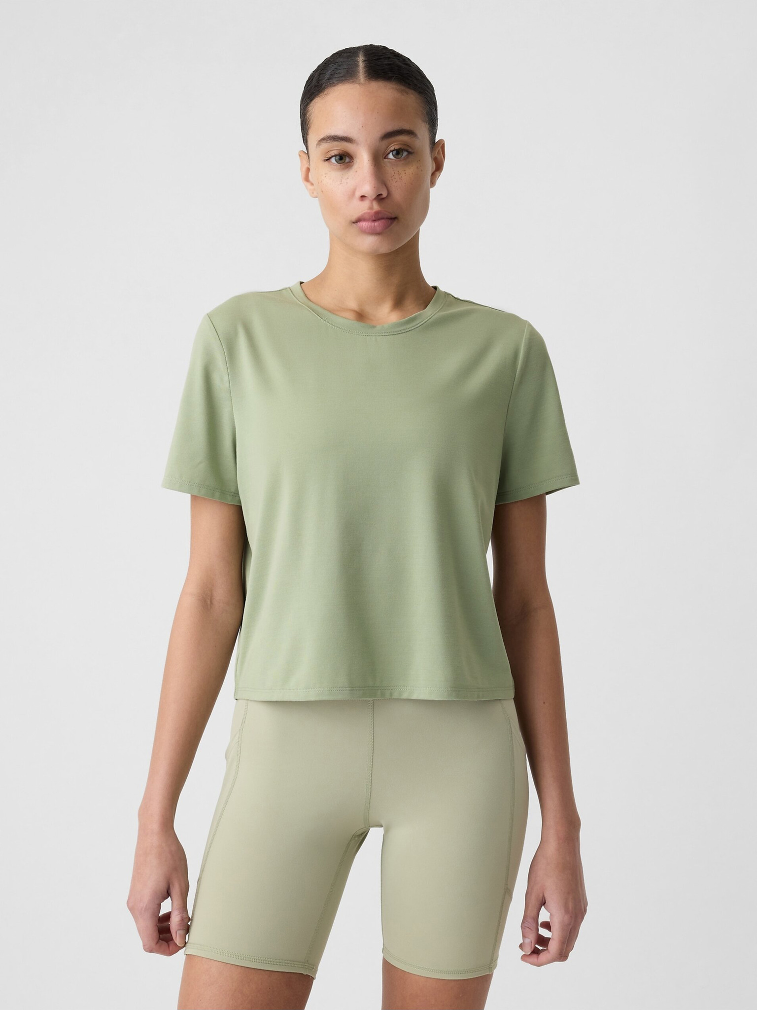 GAP GapFit Kinder T‑Shirt