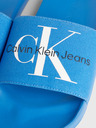 Calvin Klein Slide Monogram Pantoffeln