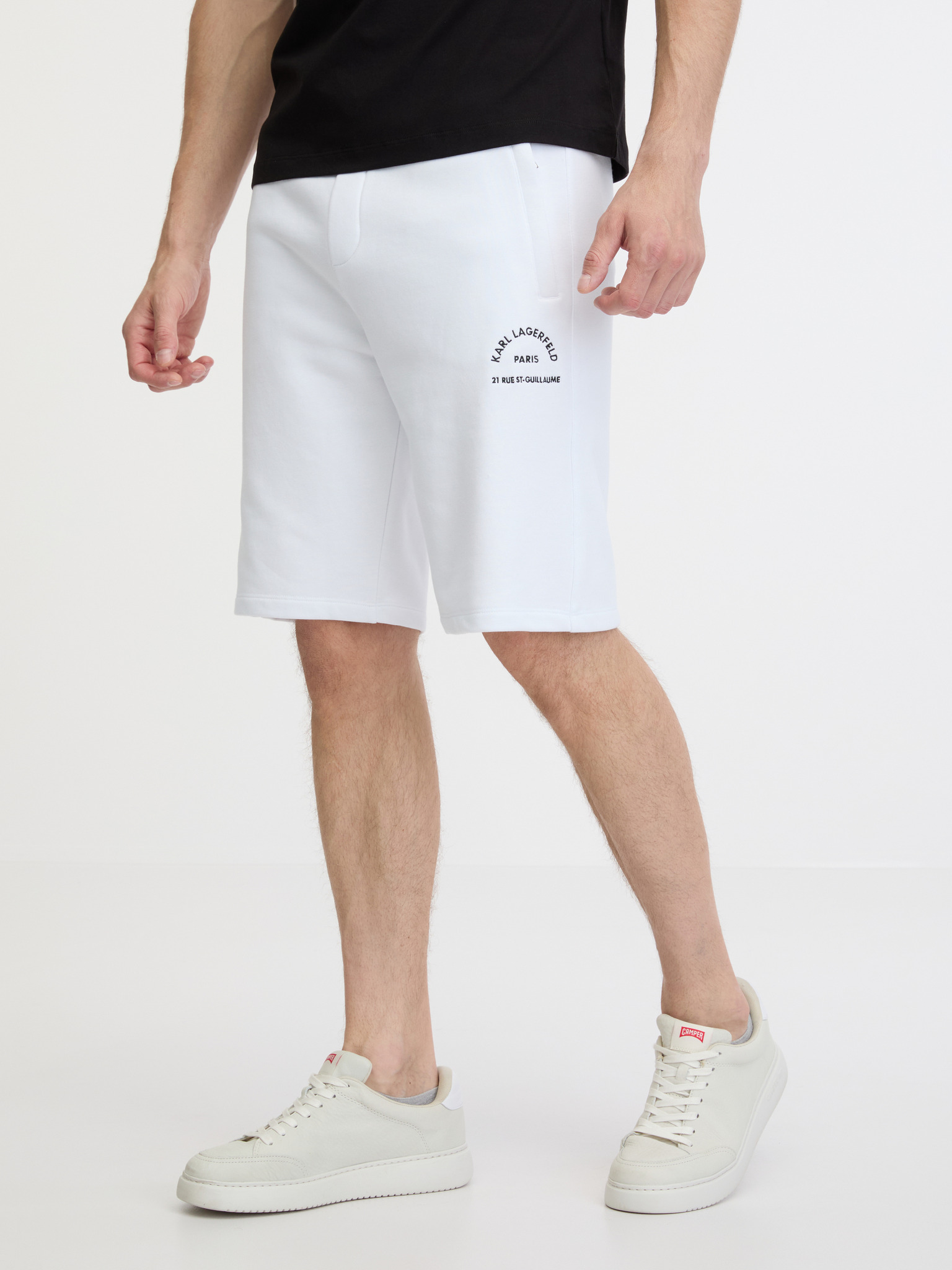 Karl Lagerfeld Shorts