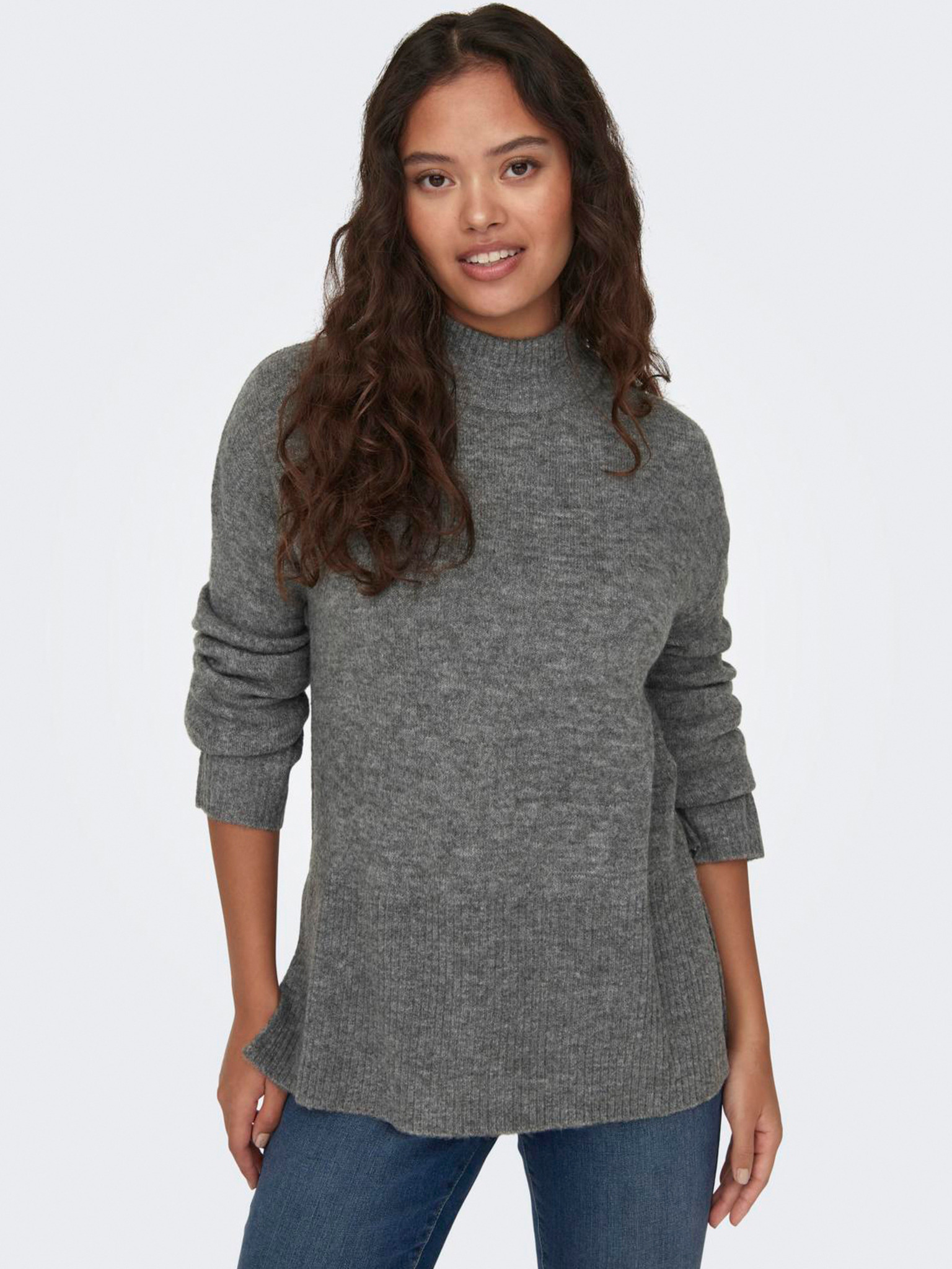 Jacqueline de Yong Elanora Pullover