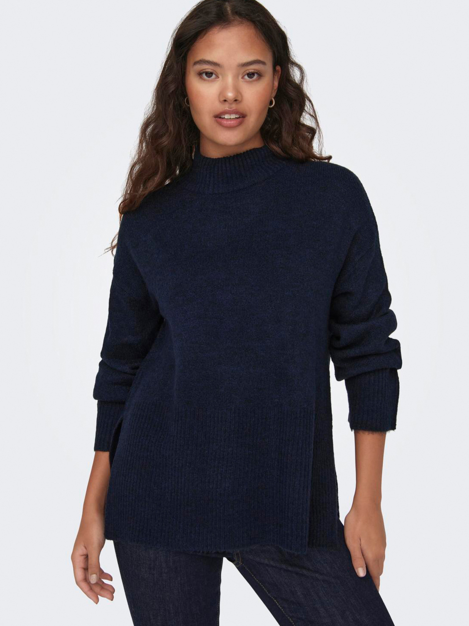 Jacqueline de Yong Elanora Pullover