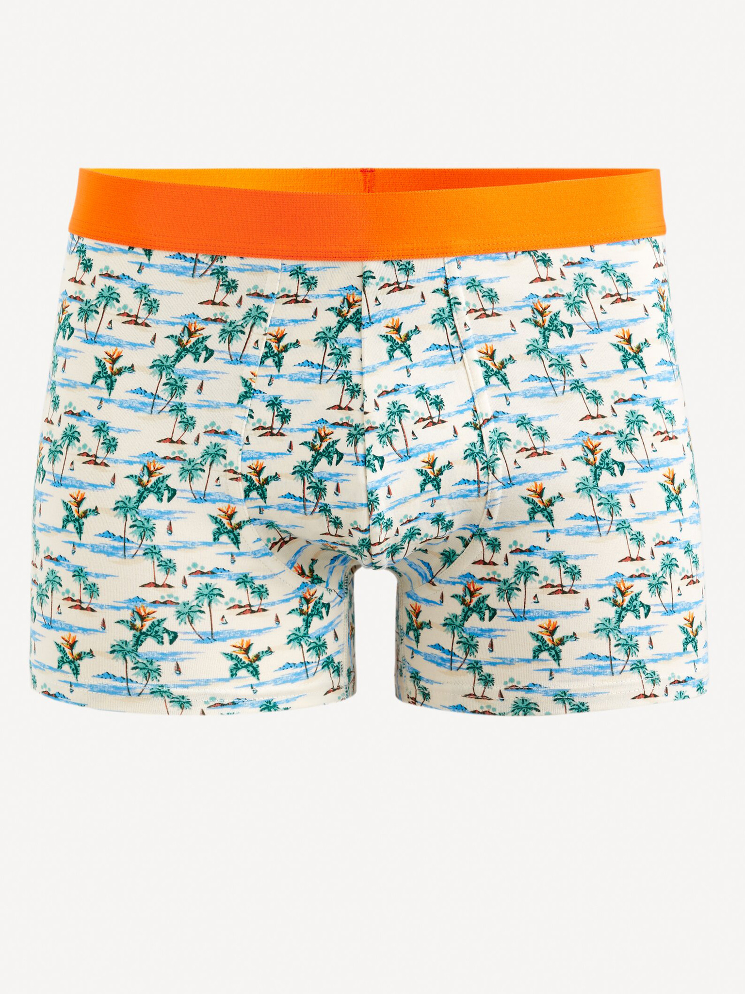 Celio Giboparadi Boxer-Shorts