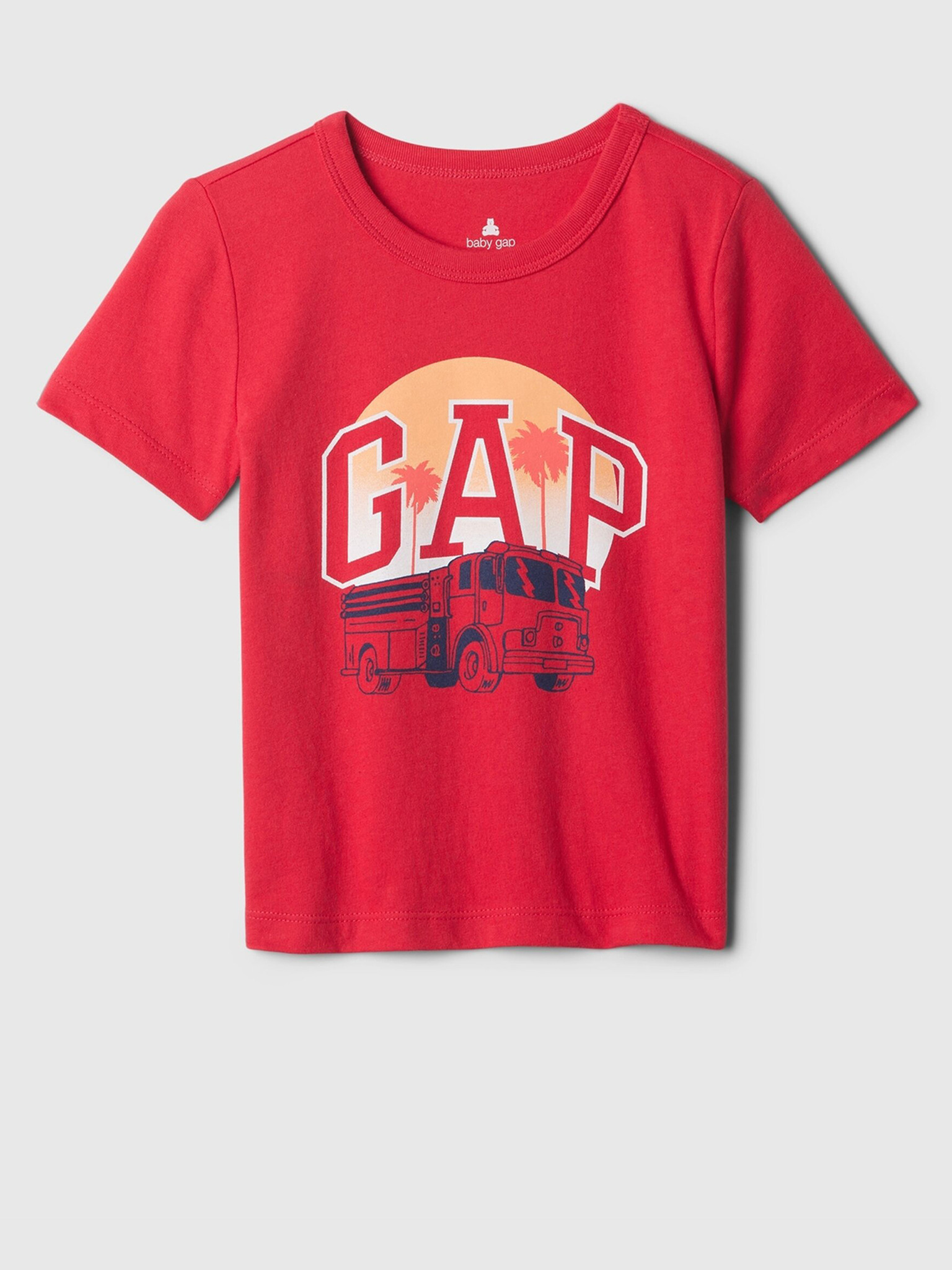 GAP Kinder T‑Shirt