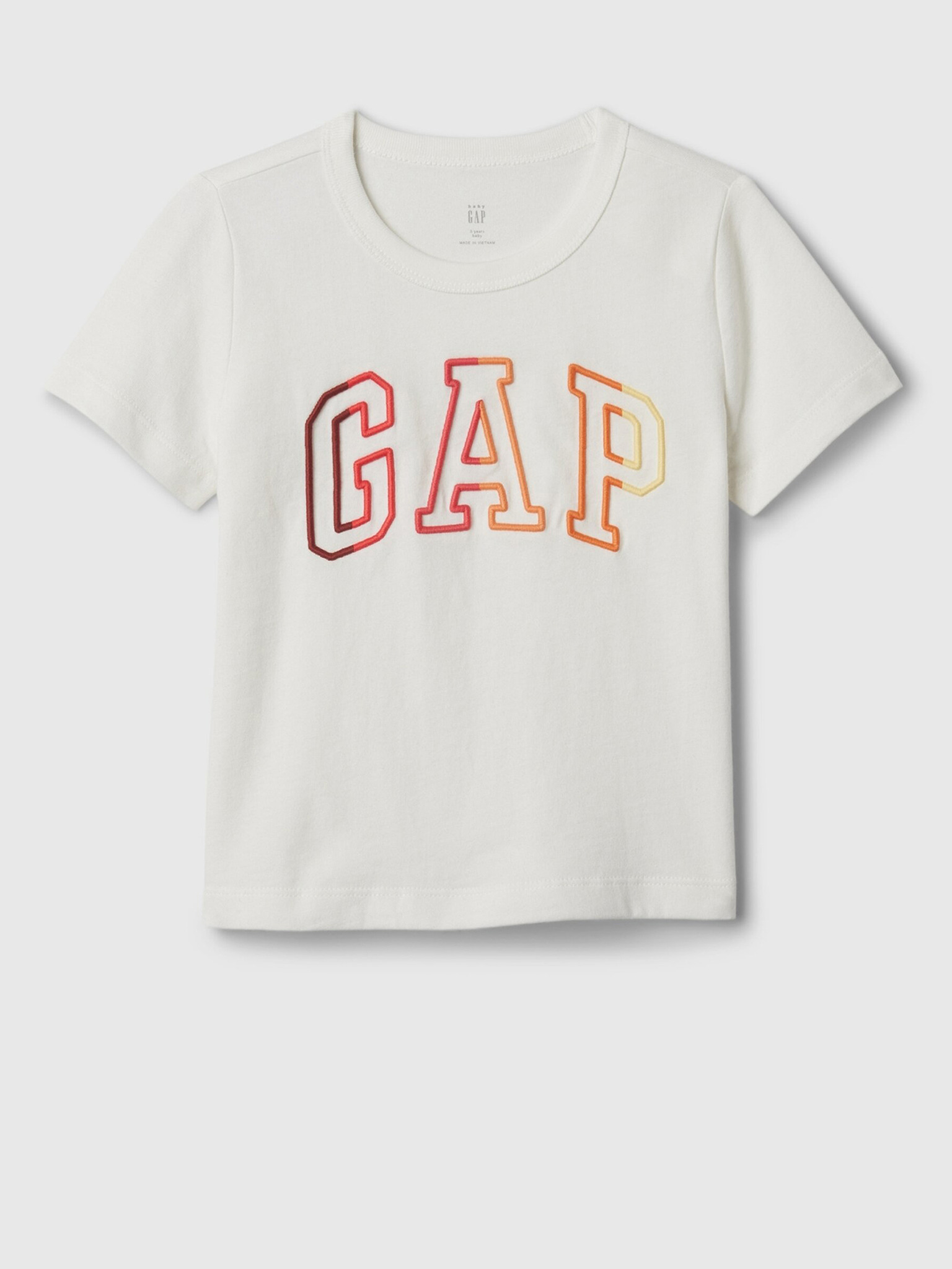 GAP Kinder T‑Shirt