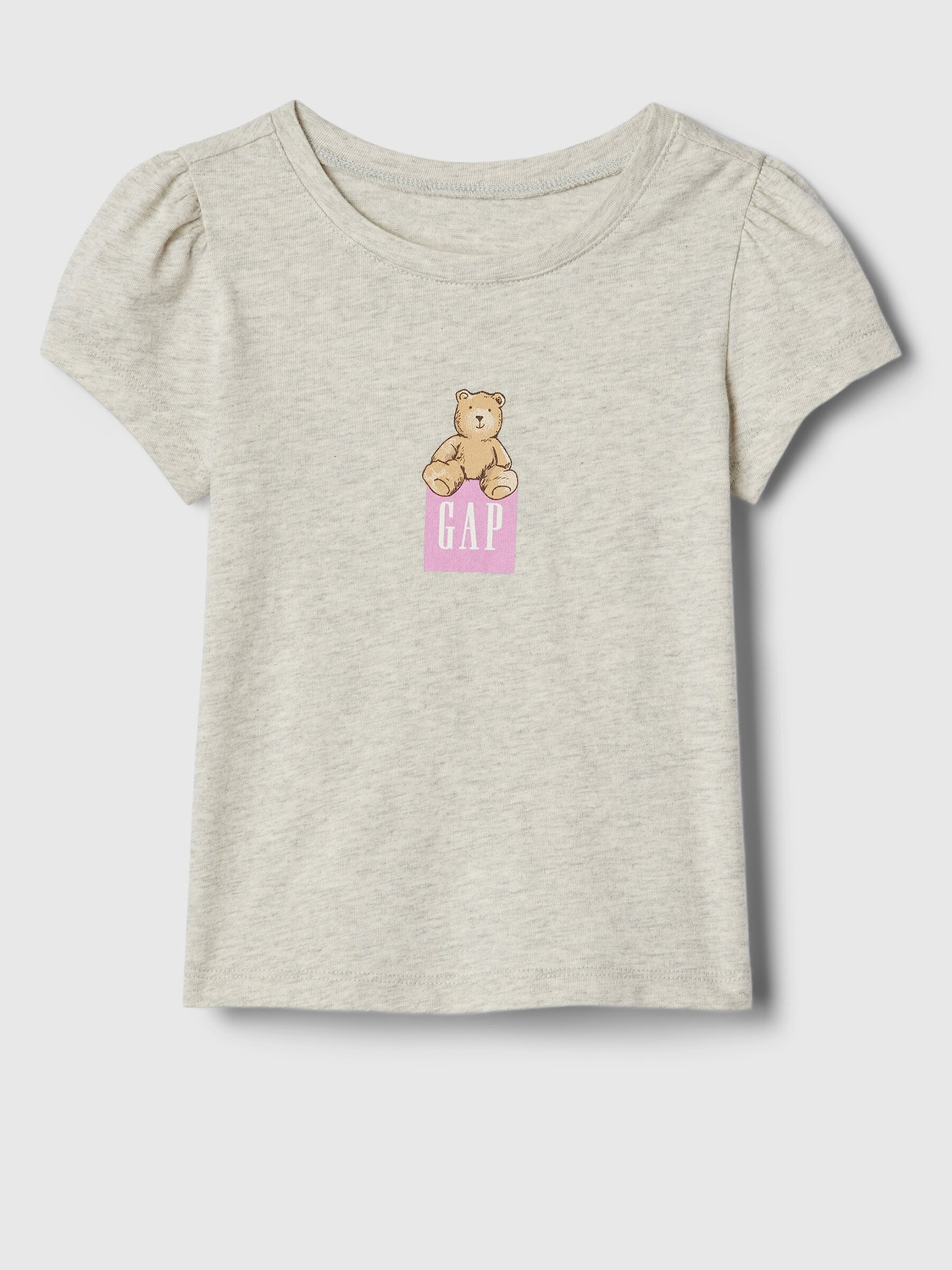 GAP Brannan Kinder T‑Shirt