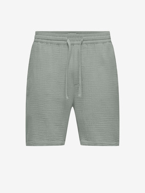 ONLY & SONS Tel Shorts