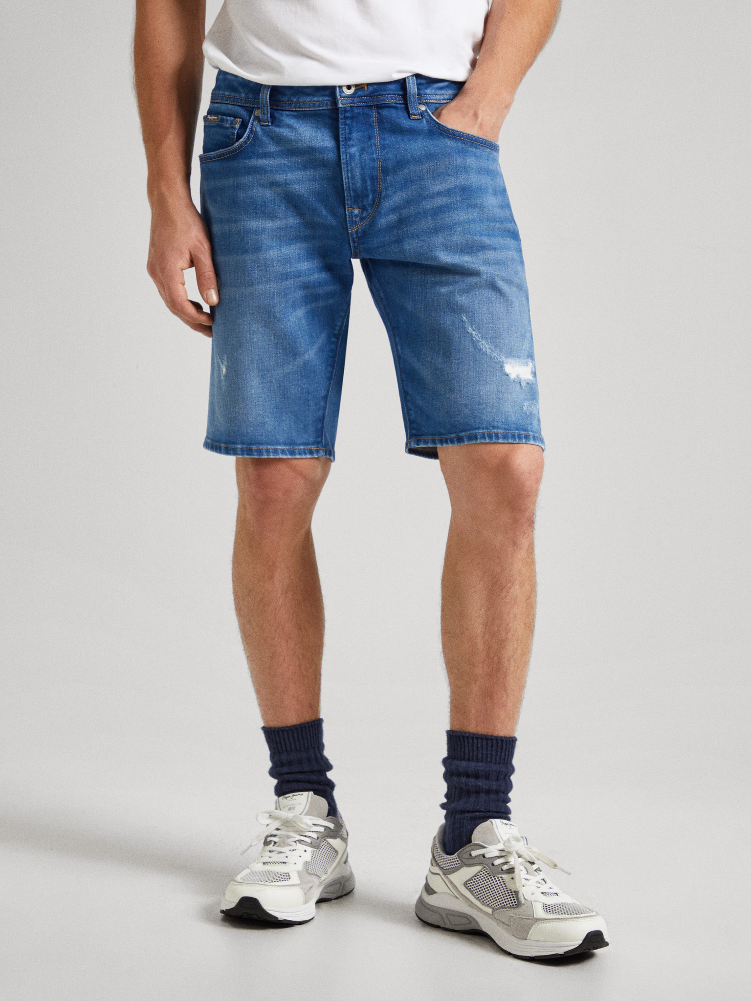 Pepe Jeans Shorts