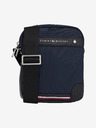 Tommy Hilfiger Central Mini Reporter Tasche