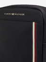 Tommy Hilfiger Pique Mini Reporter Tasche