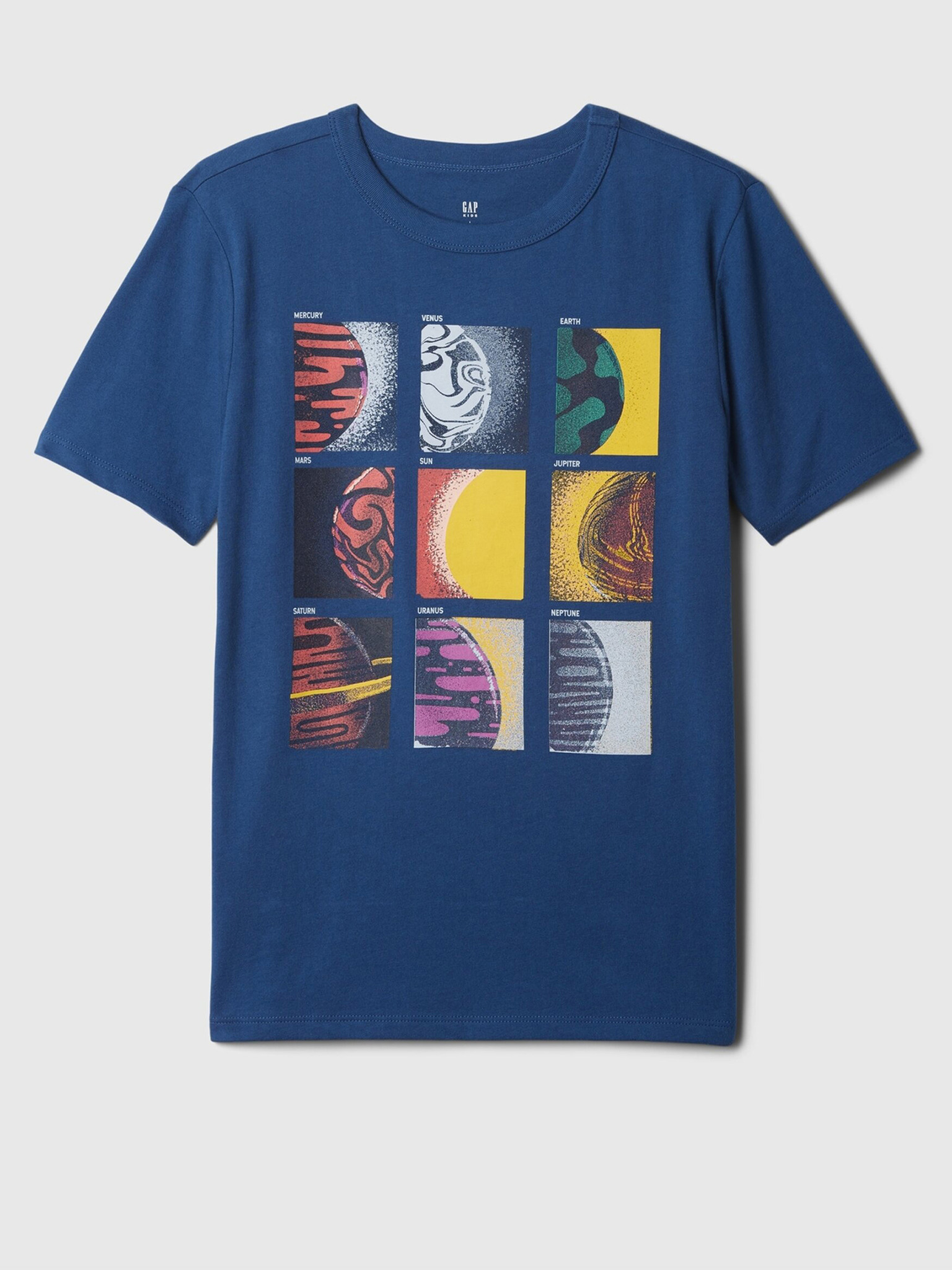 GAP Kinder T‑Shirt