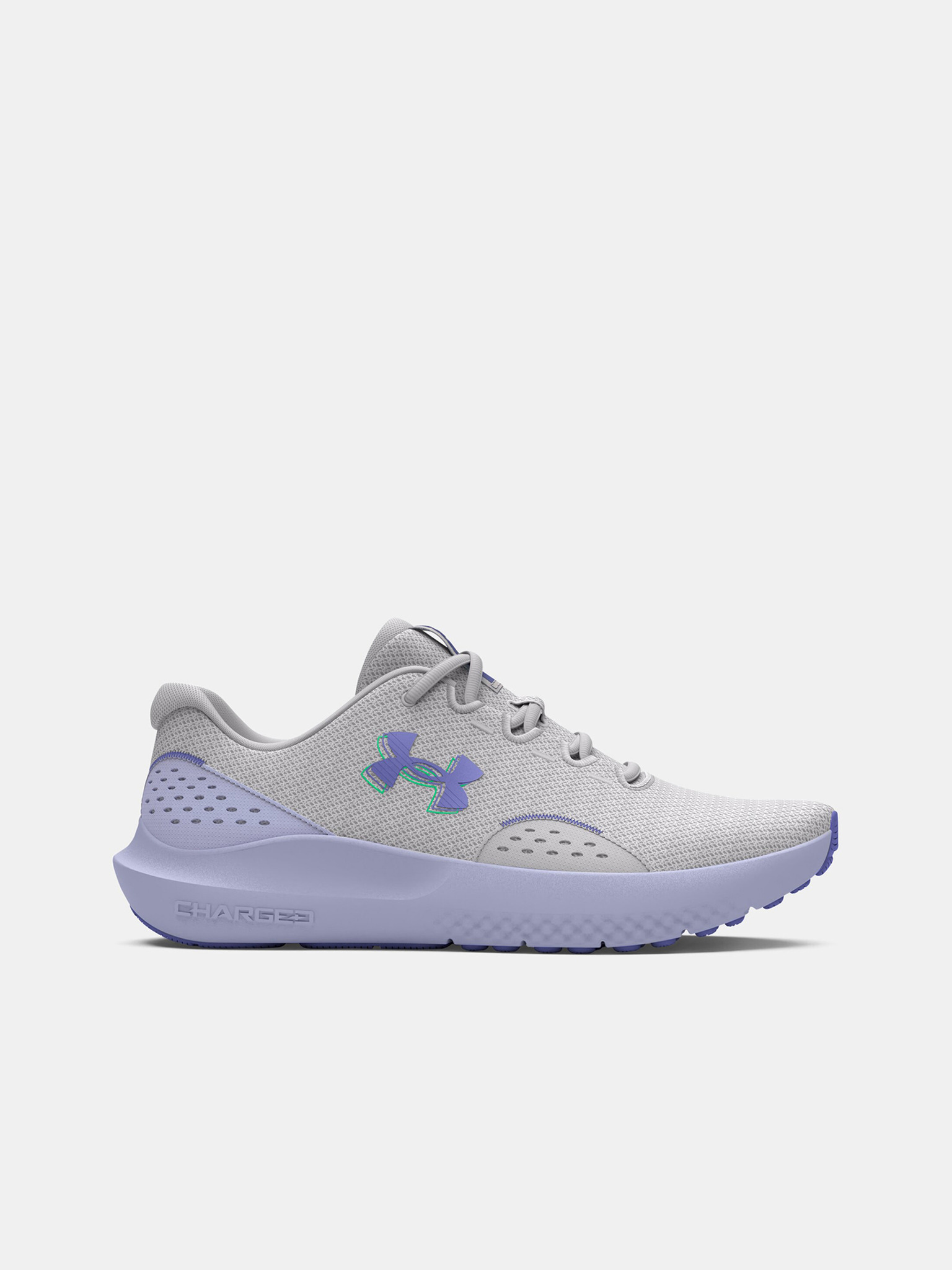 Under Armour UA W Charged Surge 4 Tennisschuhe