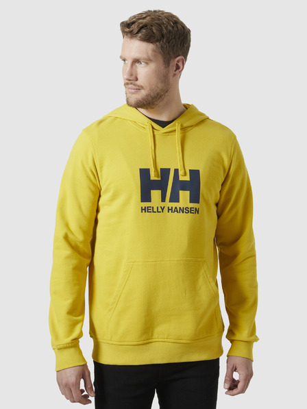 Helly Hansen HH Logo Hoodie Sweatshirt