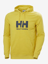 Helly Hansen HH Logo Hoodie Sweatshirt