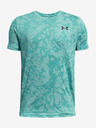 Under Armour UA Tech Vent Geode SS Kinder  T‑Shirt