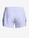 Under Armour UA Fly By 3'' Kindershorts