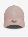 New Era New York Yankees Womens MLB 9Forty Schildmütze