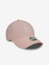 New Era New York Yankees Womens MLB 9Forty Schildmütze