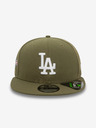 New Era LA Dodgers Repreve 9Fifty Schildmütze