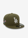 New Era LA Dodgers Repreve 9Fifty Schildmütze