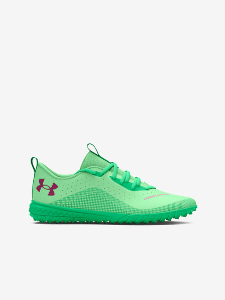 Under Armour UA Shadow Turf Jr 2.0 Kinder Tennisschuhe