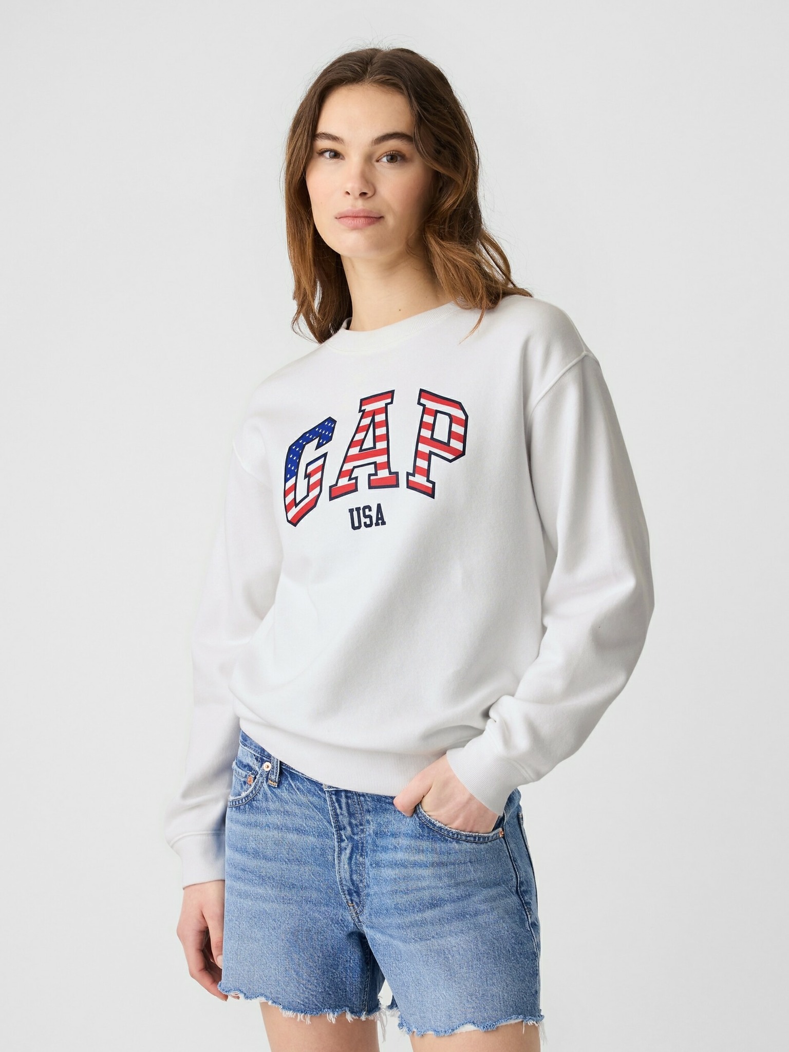 GAP USA Sweatshirt