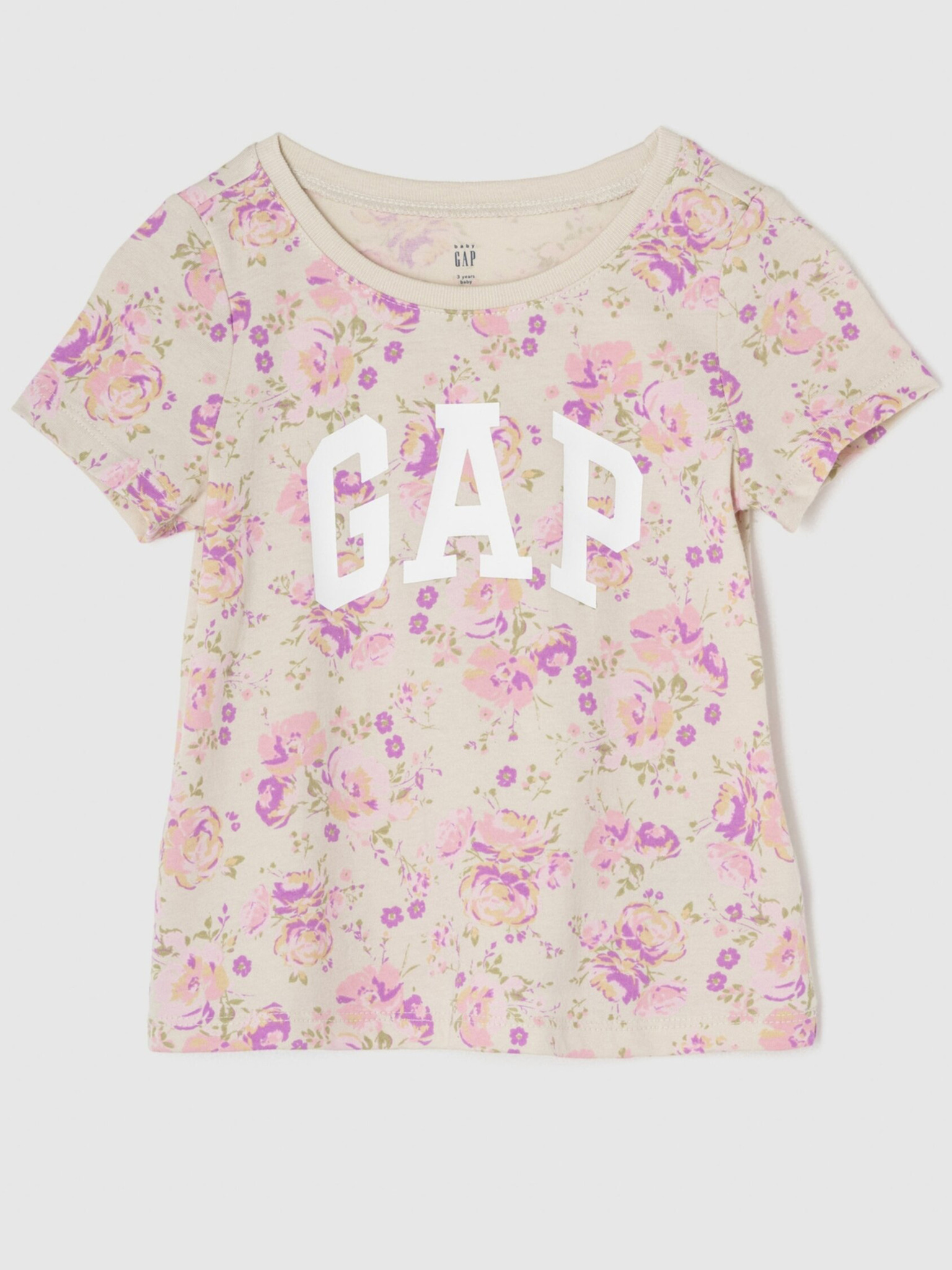 GAP Kinder T‑Shirt