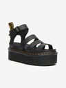 Dr. Martens Blaire Quad Sandalen