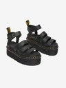 Dr. Martens Blaire Quad Sandalen