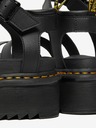 Dr. Martens Blaire Quad Sandalen