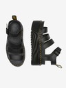 Dr. Martens Blaire Quad Sandalen