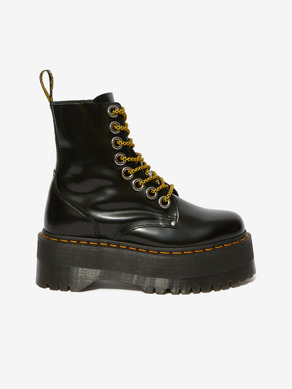 Dr. Martens Jadon Max 8 Eye Stiefeletten