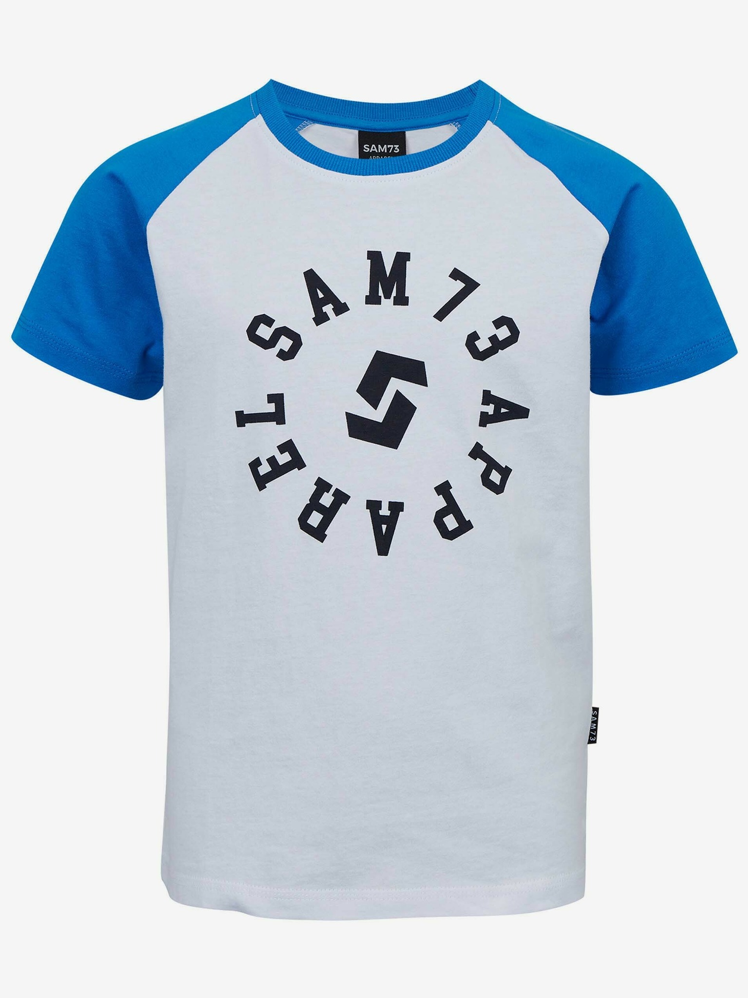 Sam 73 Richard Kinder T‑Shirt