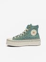 Converse Chuck Taylor All Star Modern Lift Tennisschuhe