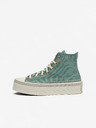 Converse Chuck Taylor All Star Modern Lift Tennisschuhe