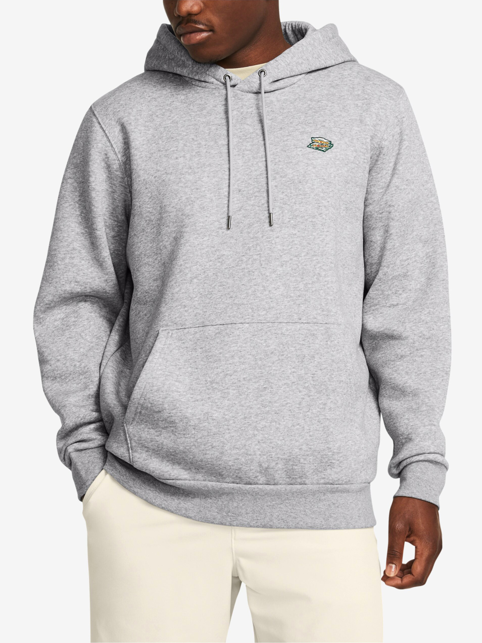 Under Armour UA Essential Flc Patrons HD Sweatshirt