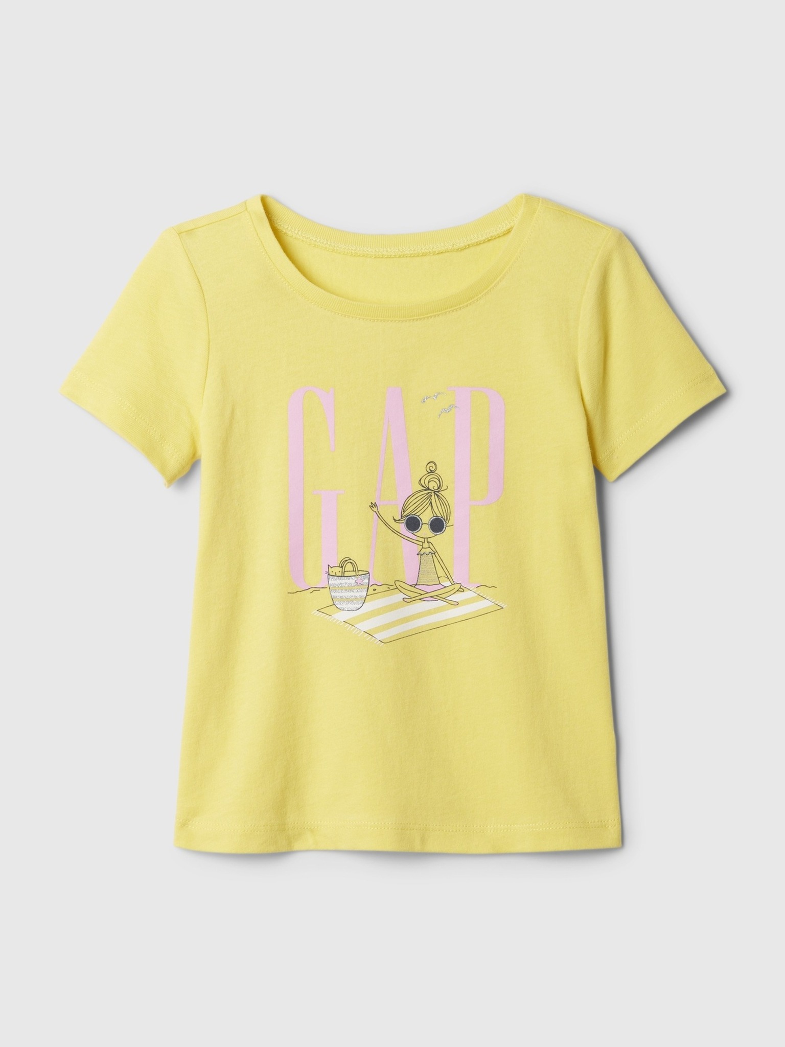 GAP Kinder T‑Shirt