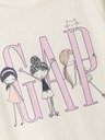 GAP Kinder  T‑Shirt