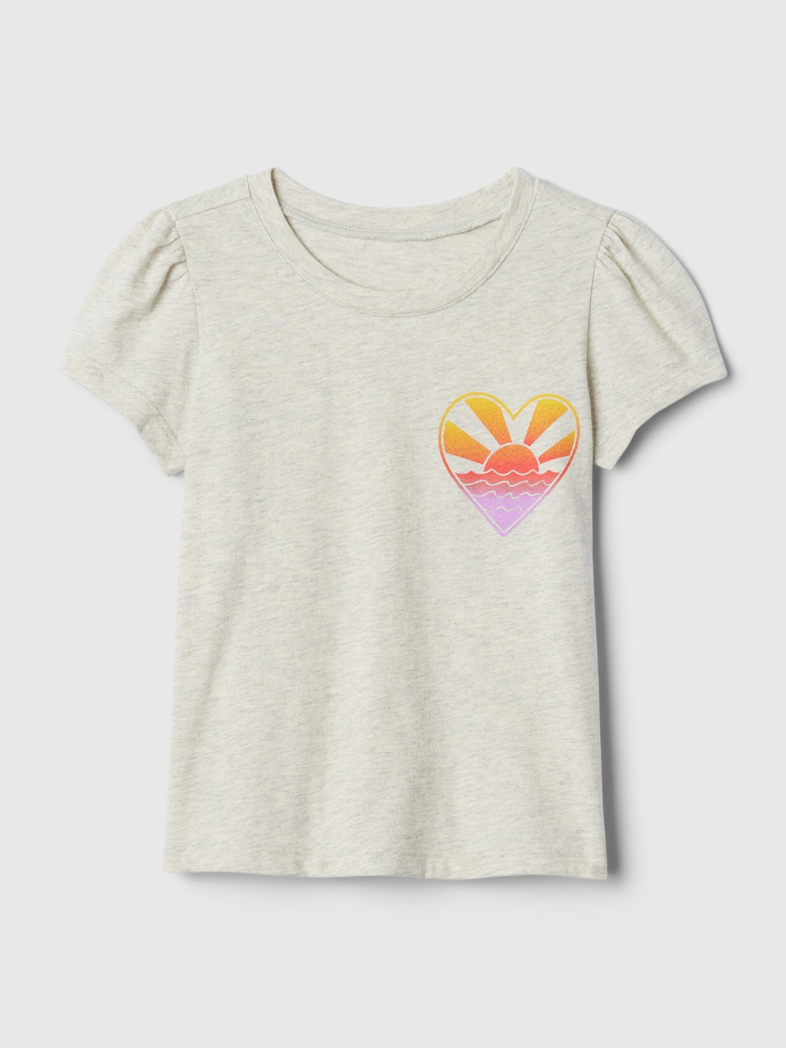 GAP Kinder T‑Shirt