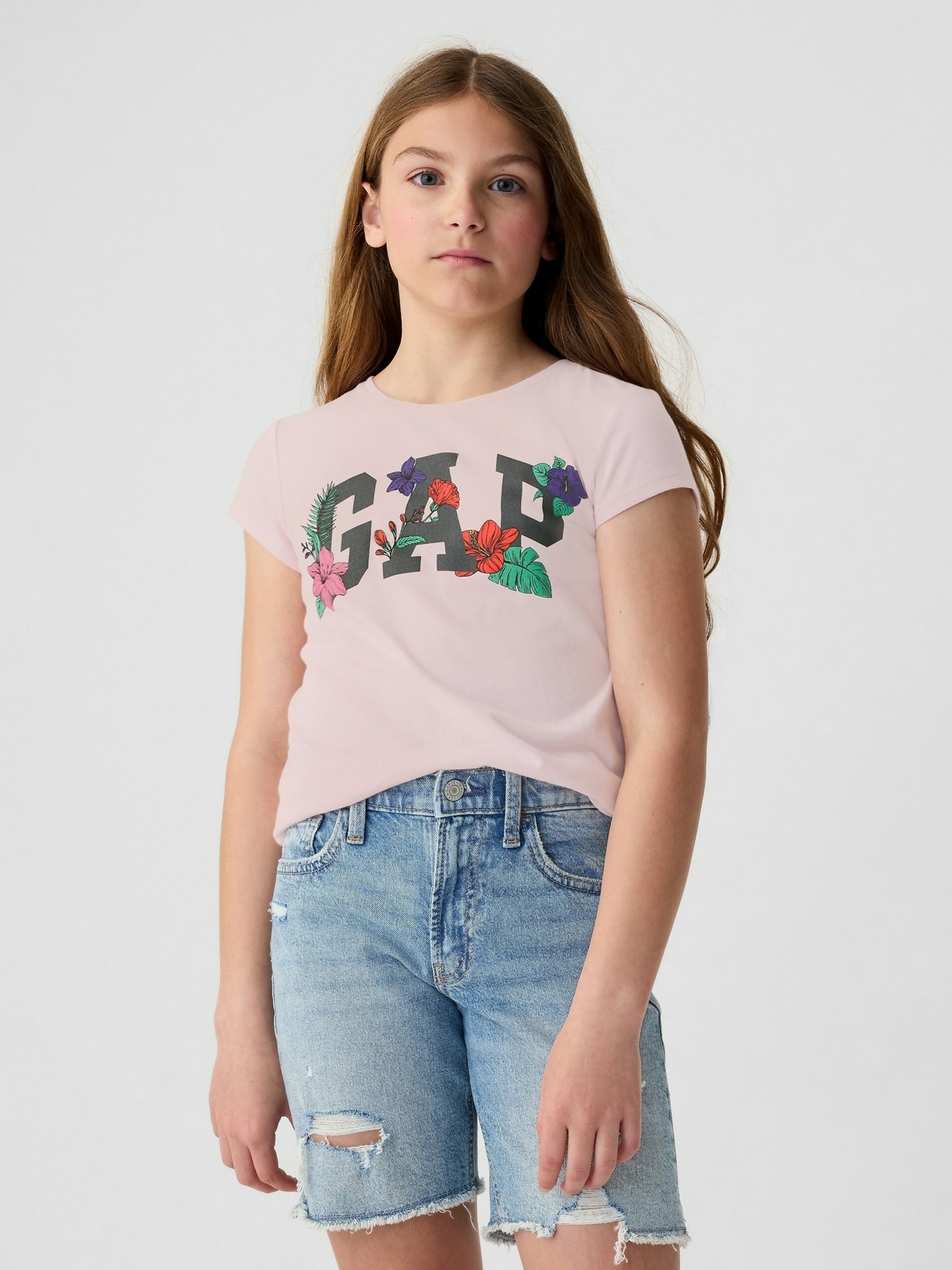 GAP Kinder T‑Shirt