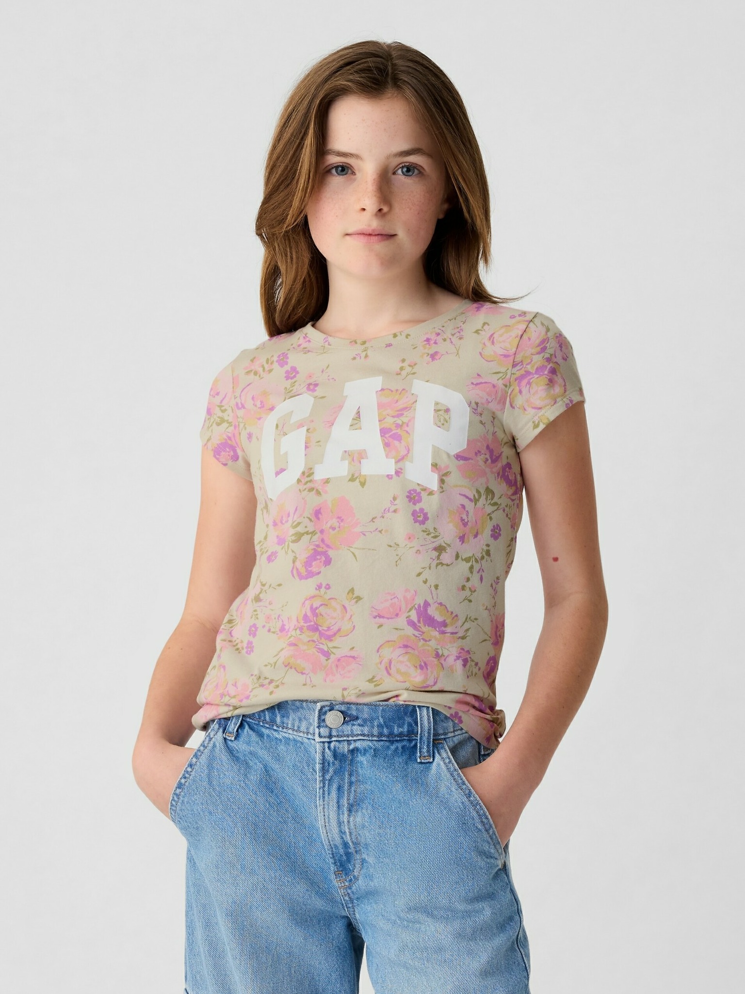 GAP Kinder T‑Shirt